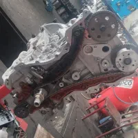 مکانیکی تعویض تسمه تایم دیسک و صفحه