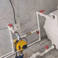 تاسیسات و برق ساختمان