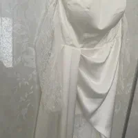 فروش لباس عقد و فرمالیته نو