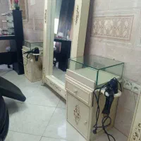 فروش فوری لوازم آرایشگاه تخفیف ویژه