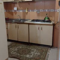 اجاره روزانه/هفتگی/ماهانه آپارتمان ۶۵ متری|اجارهٔ کوتاه‌مدت آپارتمان و سوئیت|رشت, هلال احمر|دیوار