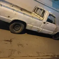 وانت مزدا ۱۶۰۰