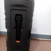 اسپیکر|پخشکننده همراه|پیر بکران, |دیوار