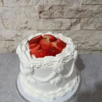 کیک تولد|خوردنی و آشامیدنی|مسجد سلیمان, |دیوار