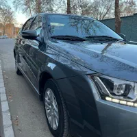 دنا پلاس آپشنال مدل 1403