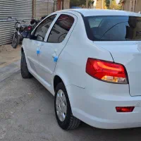 فروش فوری رانا پلاس فول ۱۴۰۳|خودرو سواری و وانت|شیراز, فرگاز|دیوار