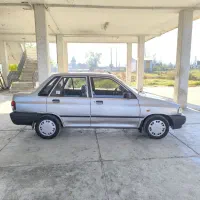 پراید۱۳۱ مدل ۱۳۹۱|خودرو سواری و وانت|ساری, |دیوار