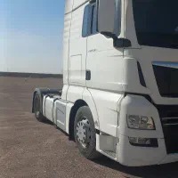 مان 510 پلاک شده|خودرو سنگین|ری, شهرک نظامی|دیوار