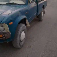 فروش تویوتا دوهزار مدل 85مدارتکمیل|خودرو سواری و وانت|ایرانشهر, |دیوار