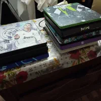 اسلیم ۱ترا اکانتی وکپی خور ps4