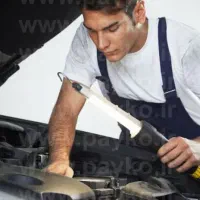 مکانیکی تنظیم موتور