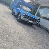نیسان دوگانه کار خانه