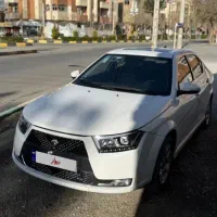 فروش دنا پلاس مدل1402 به صورت اقساطی