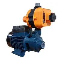 پمپ آب خانگی ۱اسب محیطی QB80 ایکار قطعات ایتالیا