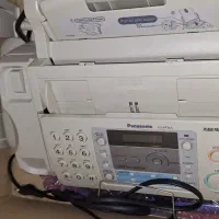 فکس پاناسونیک اصل