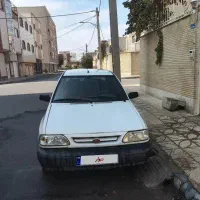 فروش یک دستگاه پراید مدل ۹۰|خودرو سواری و وانت|شاهین‌شهر, شهرک مطهری|دیوار