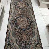 فرش کناره 3متری 700شانه کاشان10رنگ