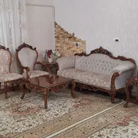 اجاره 56 متر آپارتمان ط اول در یافت آباد نسترن4|اجارهٔ آپارتمان|تهران, یافت آباد جنوبی|دیوار
