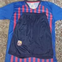 کیت ورزشی بارسلونا۲۰۱۹