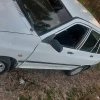 پرایدمدل ۸۶|خودرو سواری و وانت|بهبهان, |دیوار