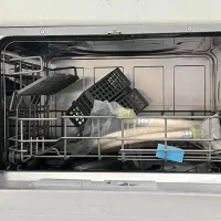 ماشین ظرفشویی|ماشین ظرفشویی|مشهد, الهیه|دیوار