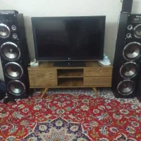 اسپیکر خانواده