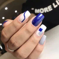 کاشت ناخن ۲۲۰تومان|خدمات آرایشگری و زیبایی|کرمانشاه, |دیوار