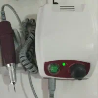 سوهان برقی و دستگاه یووی