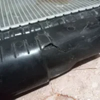 رادیاتور اب پژو