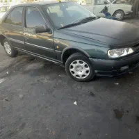 پارس مدل ۸۰