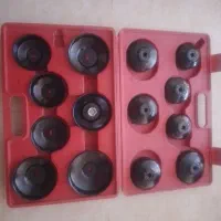 اچار فیلتر  کاسه ای  صفر