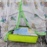 گهواره و کریر