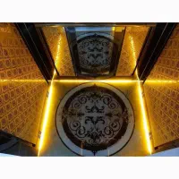 فروشگاه آسانسور