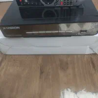 گیرنده دیجیتال تلویزیون