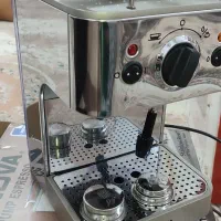 دستگاه اسپرسو|سماور، چای‌ساز، قهوه‌ساز|بندر امام خمینی, |دیوار