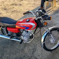 موتور ۱۵۰|موتورسیکلت|مریوان, |دیوار