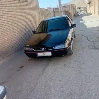پژو ۴۰۵|خودرو سواری و وانت|شهرکرد, |دیوار