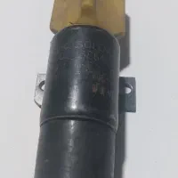 یک عددخاموش کن بیل مکانیکی هیوندا۱۷۰|ماشین‌آلات صنعتی|خلیفان, |دیوار