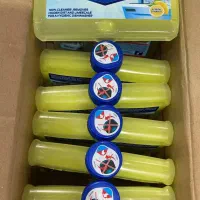 فروش انواع مواد شوینده ماشین ظرفشویی و لباسشویی|مواد شوینده و دستمال کاغذی|بهبهان, |دیوار