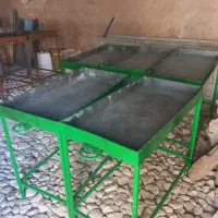 منقل کبابی بزرگ