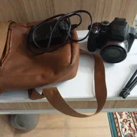 دوربین عکاسی و فیلمبرداری