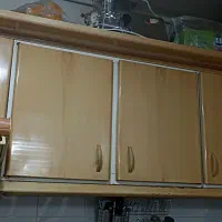 کابینت|آب‌چکان و نظم‌دهنده ظروف|همدان, |دیوار