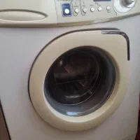 ماشین لباسشویی