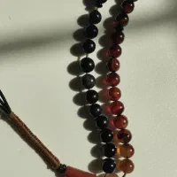 تسبیح عقیق