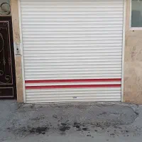 پارکینگ در عباسی