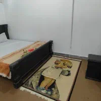 اجاره خانه مبله روزانه هفتگی|اجارهٔ کوتاهمدت آپارتمان و سوئیت|شاهینشهر, مخابرات (شهید بهشتی)|دیوار