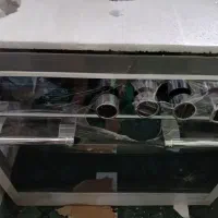 اجاق گاز|اجاق گاز و لوازم برقی پخت‌وپز|مشهد, امیرآباد|دیوار