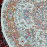 فرش دایره خطیبی|فرش|تبریز, |دیوار