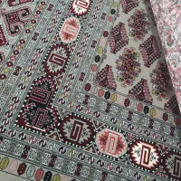 فرش ۱۲متری ۷۰۰شانه|فرش|آق قلا, |دیوار