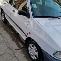 فروش پرایدمدل 92